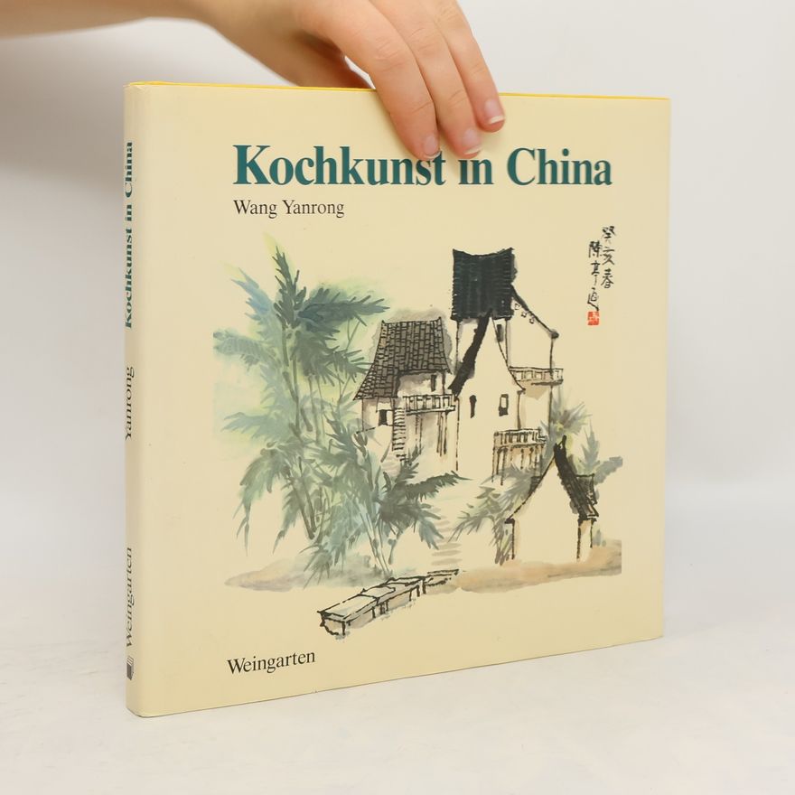 Wang Yanrong Kochkunst in China