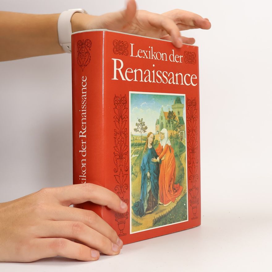 Günter Gurst Lexikon der Renaissance
