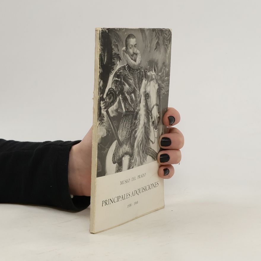Autorenkollektiv Principales adquisiciones de los ultimos diez años