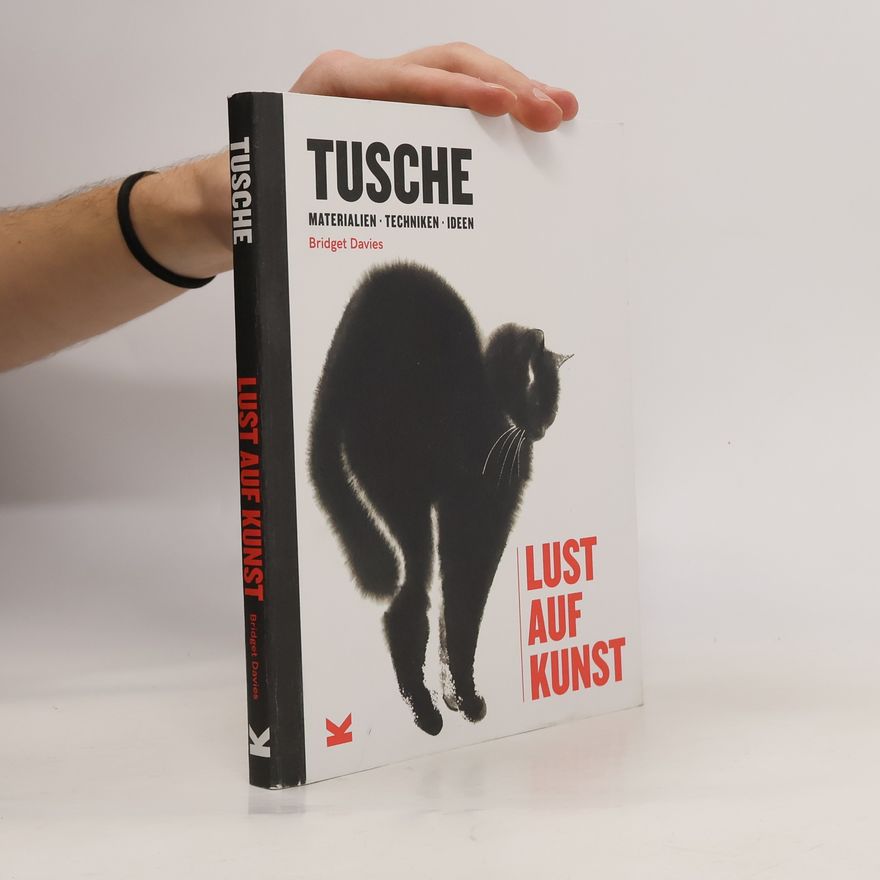 Bridget Davies Tusche