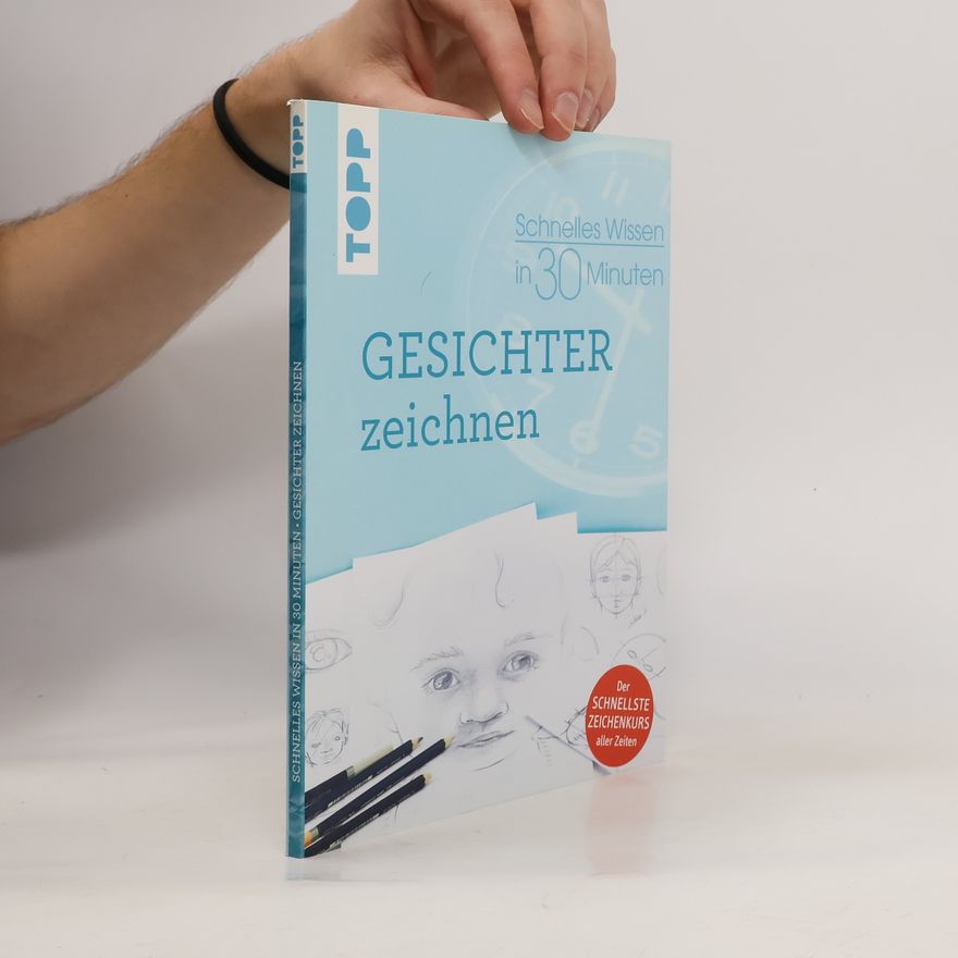 Gecko Keck Zeichnen - Gesichter