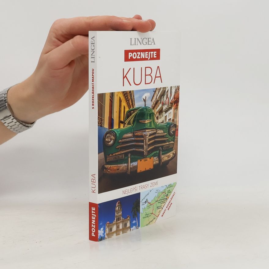 Kolektiv autorů Kuba