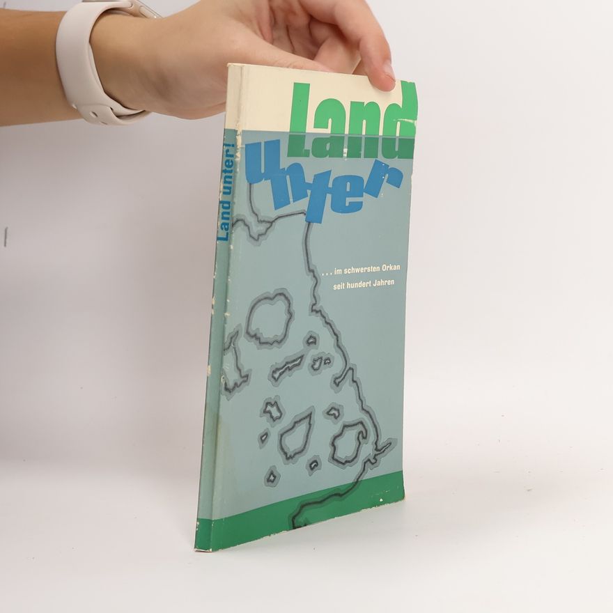 August Jakobs Land Unter