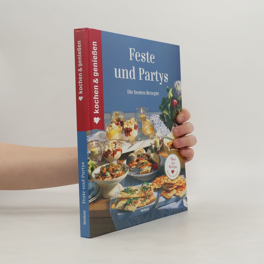 Stefanie Clausen Feste und Partys