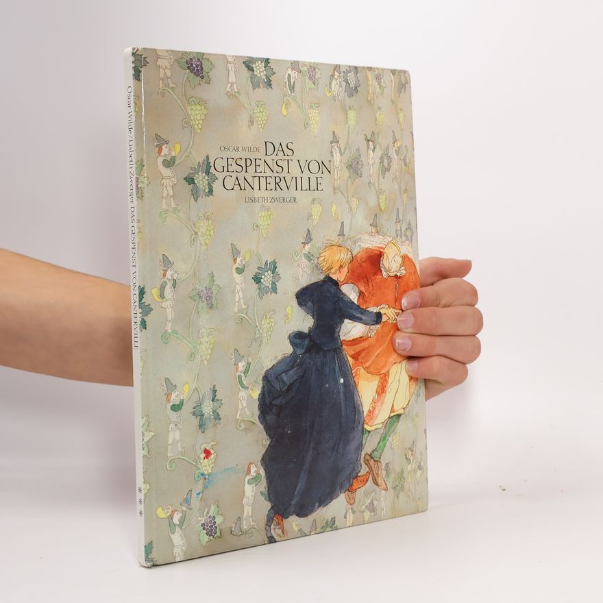 Oscar Wilde Das Gespenst von Canterville