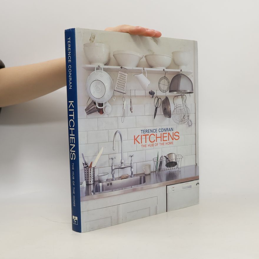 Terence Conran Kitchens