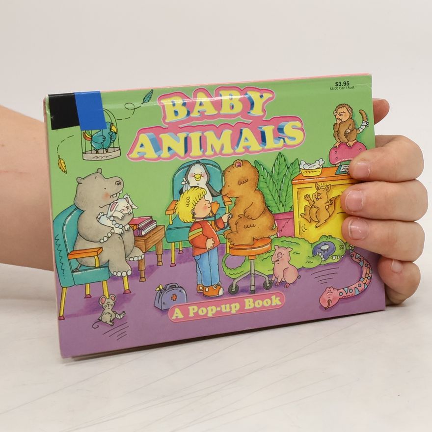 Autorenkollektiv Baby Animals