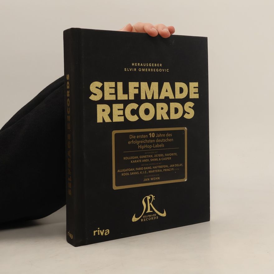 Elvir Omerbegovic Selfmade Records