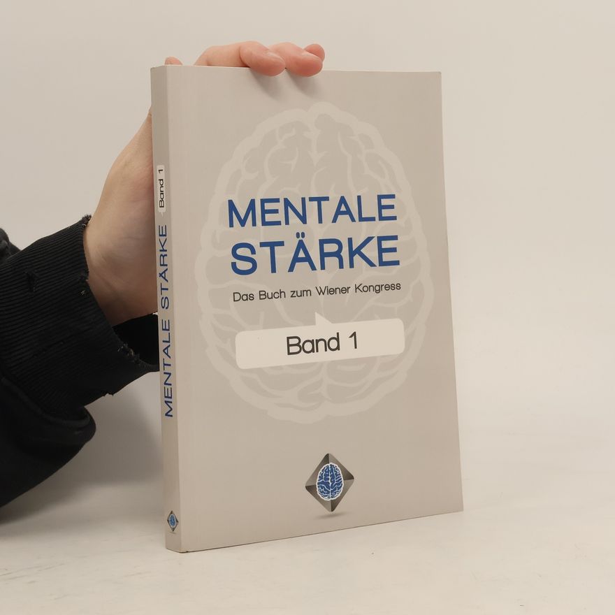 Manfred Spitzer Mentale Stärke