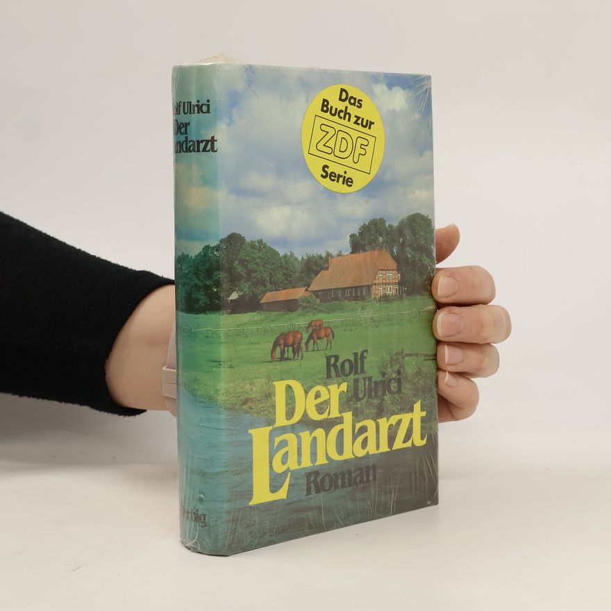 Rolf Ulrici Der Landarzt