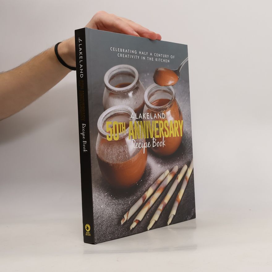 Autorenkollektiv Lakeland 50th Anniversary Recipe Book