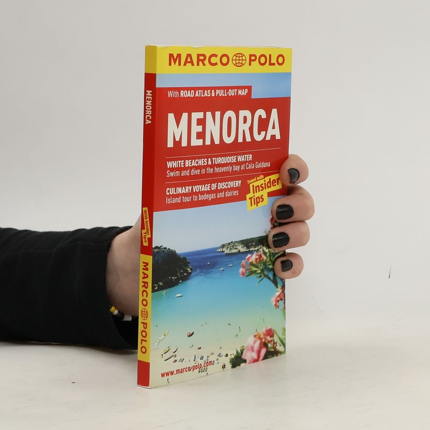 Jörg Dörpinghaus Menorca
