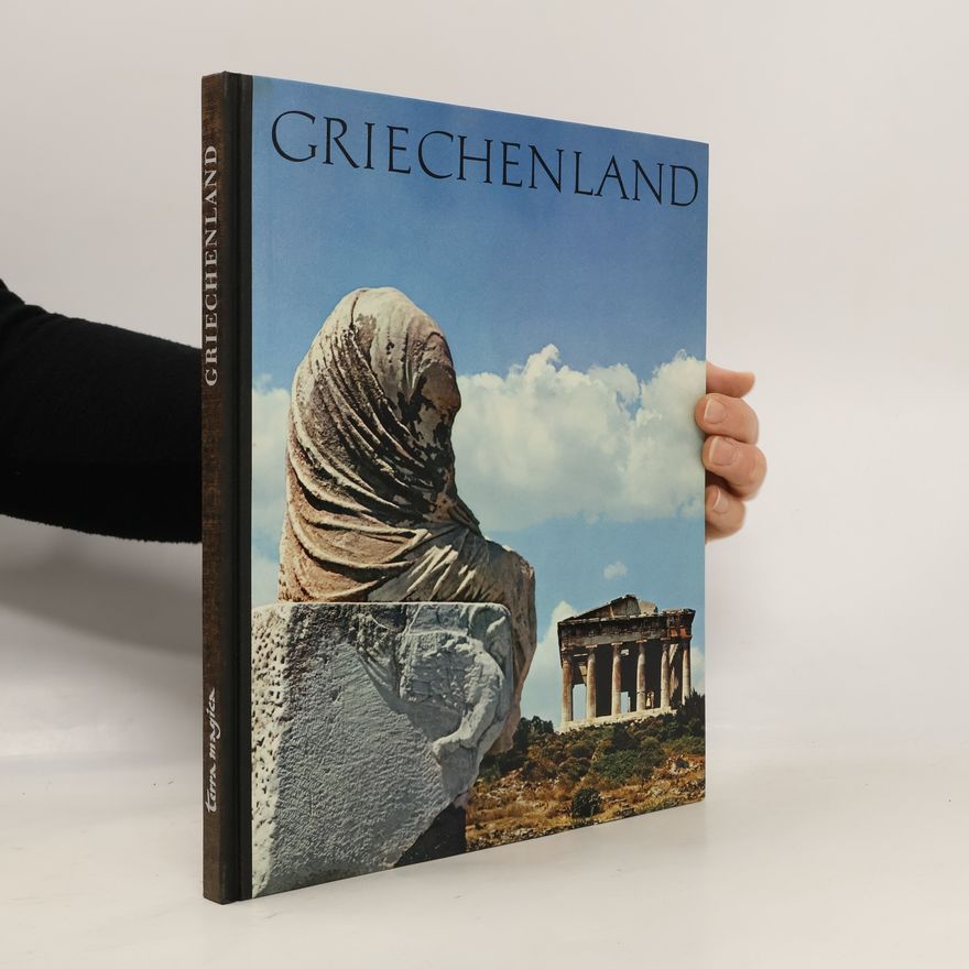 Various authors Griechenland