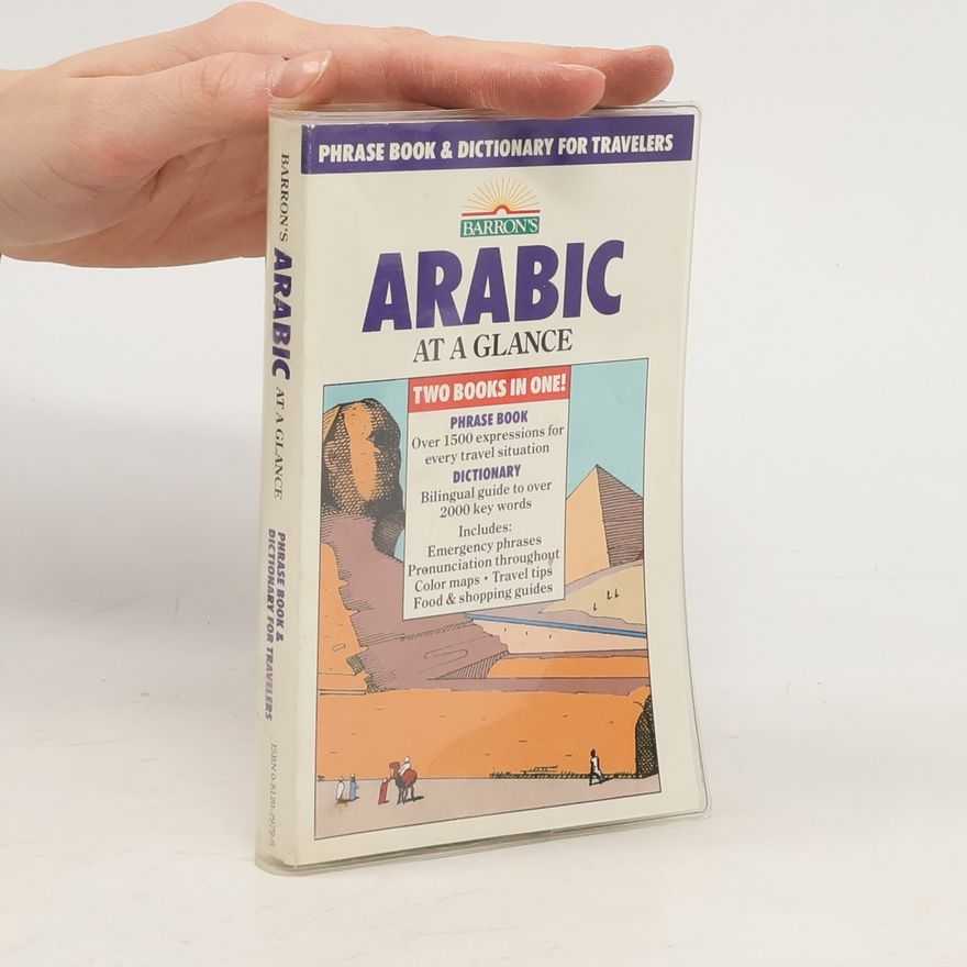 Hilary Wise Arabic at a Glance