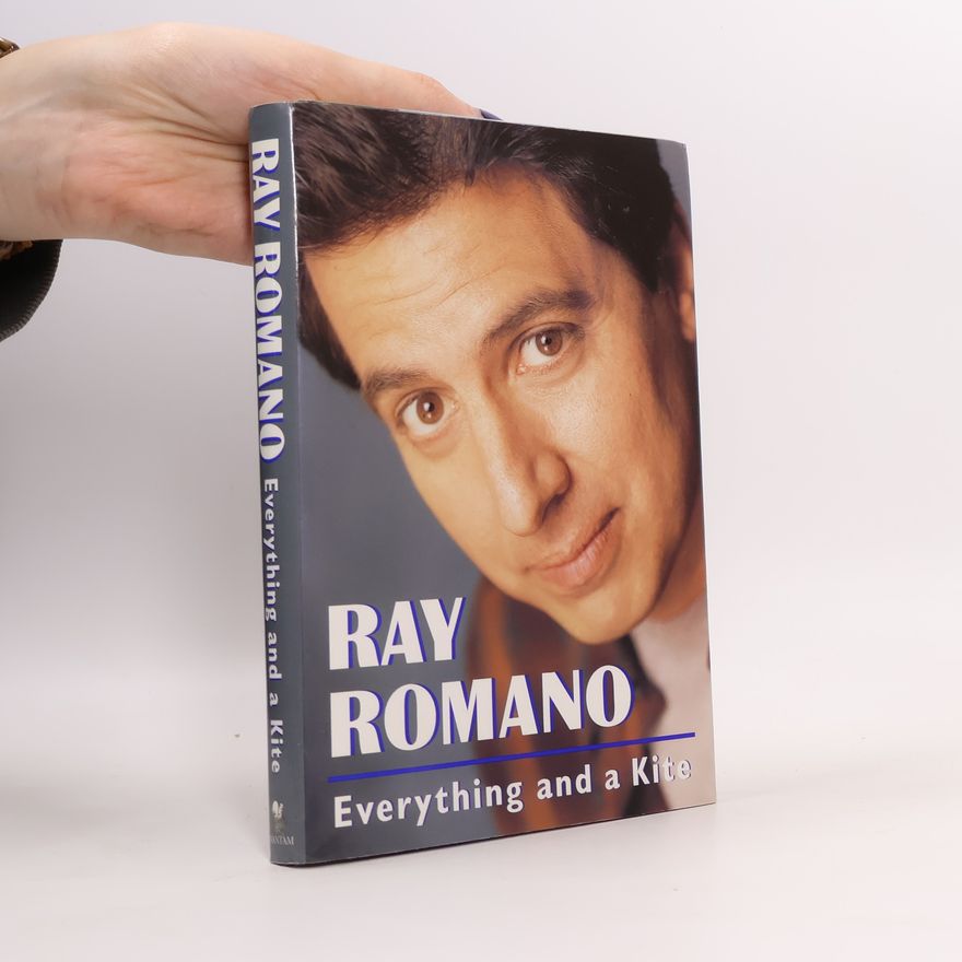 Ray Romano Everything and a Kite
