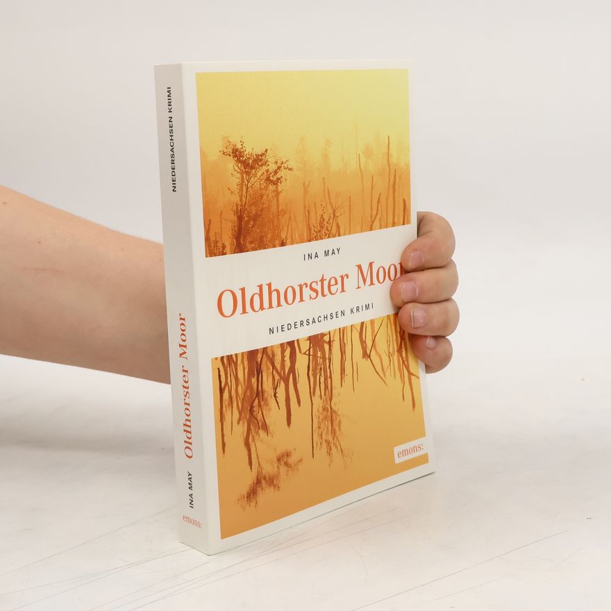 Ina May Oldhorster Moor