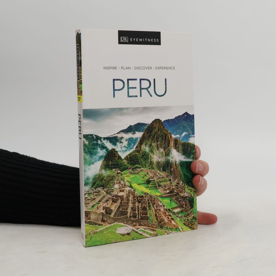 Kolektiv autorů Peru
