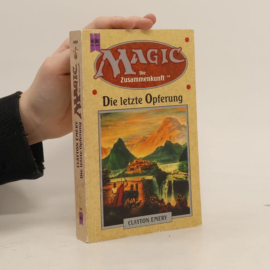 Autorenkollektiv Magic. Die Zusammenkunft