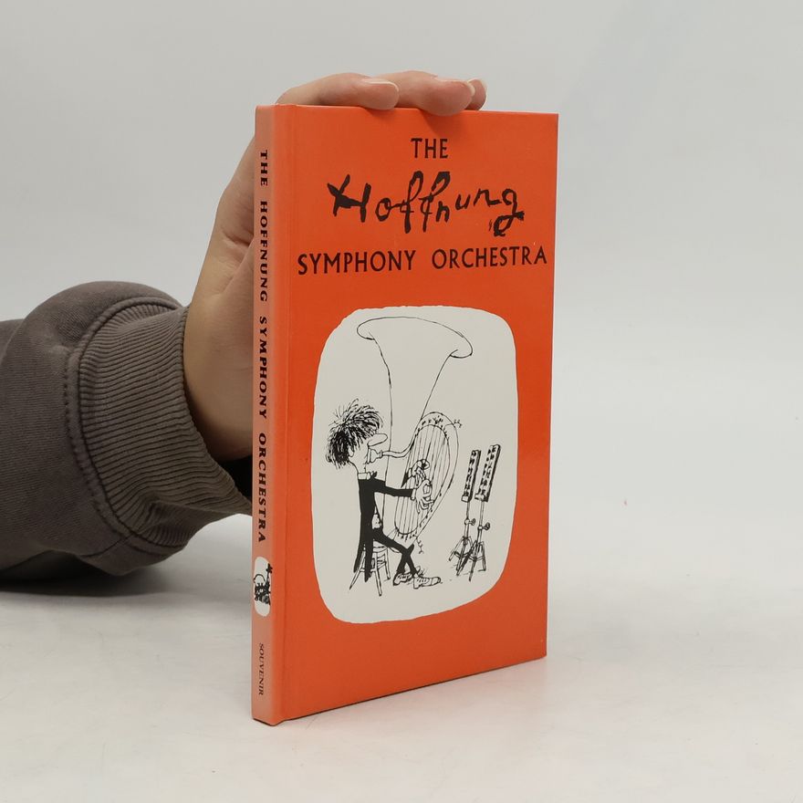 Gerard Hoffnung The Hoffnung Symphony Orchestra