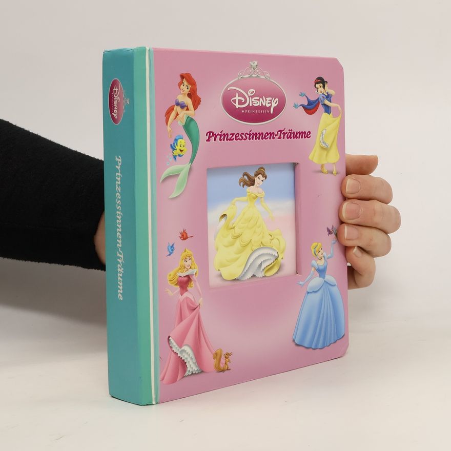 Walt Disney Prinzessinnen-Träume