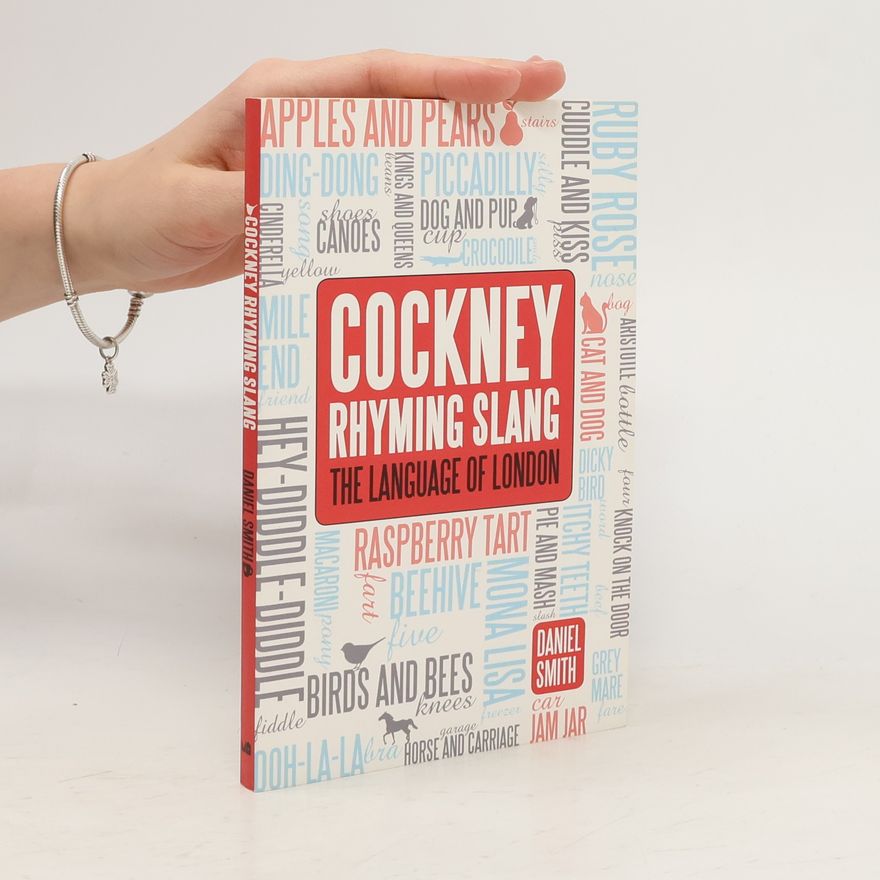Dan Smith Cockney Rhyming Slang
