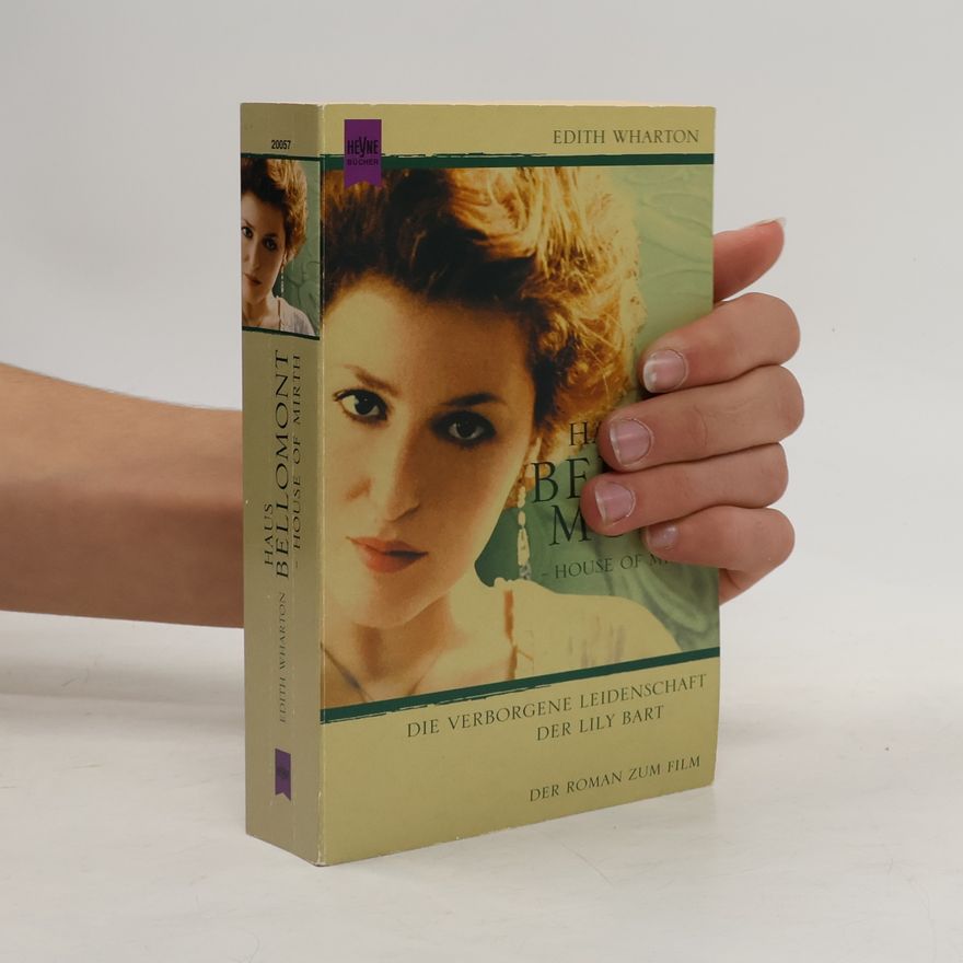 Edith Wharton Haus Bellomont