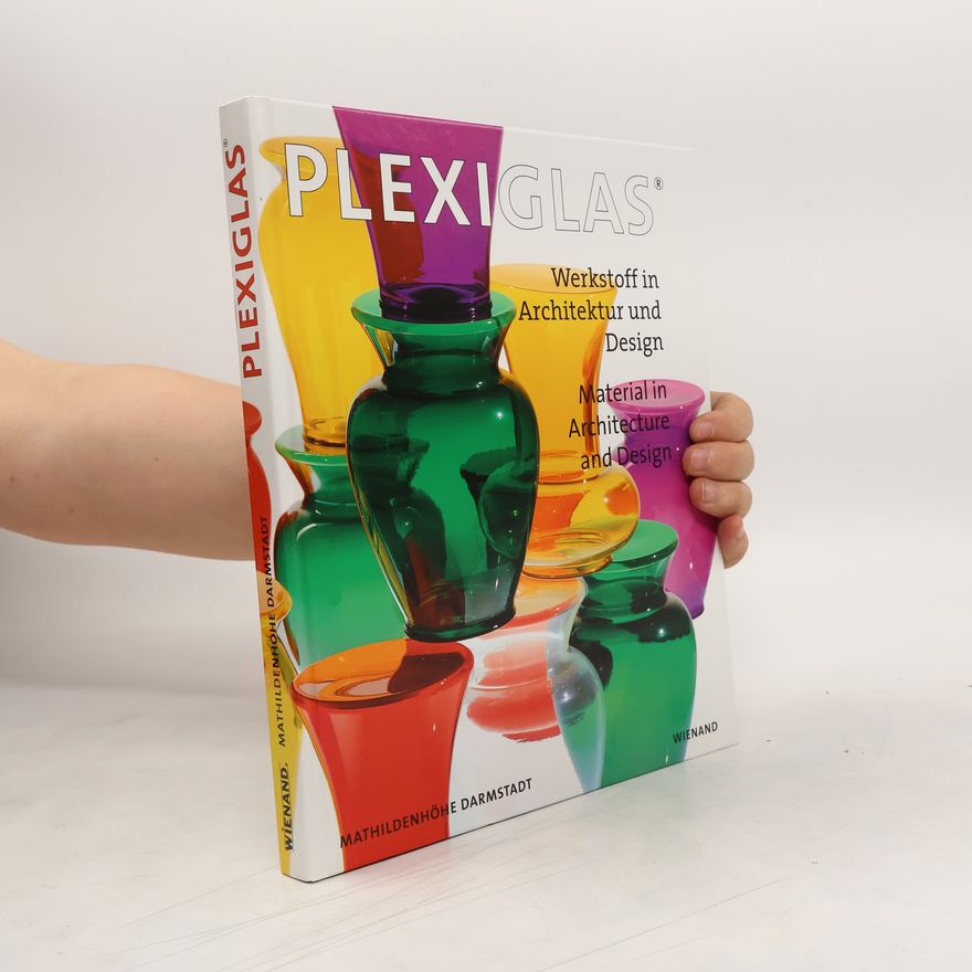Kai Buchholz Plexiglas