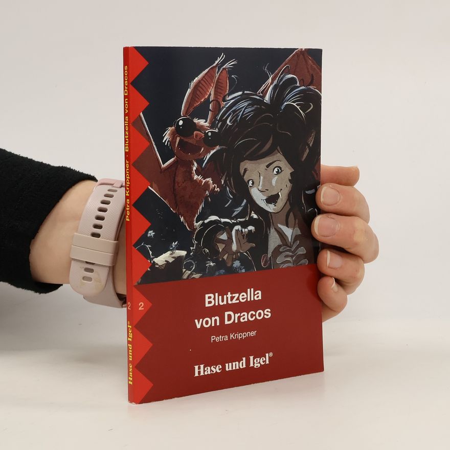 Petra Krippner Blutzella von Dracos