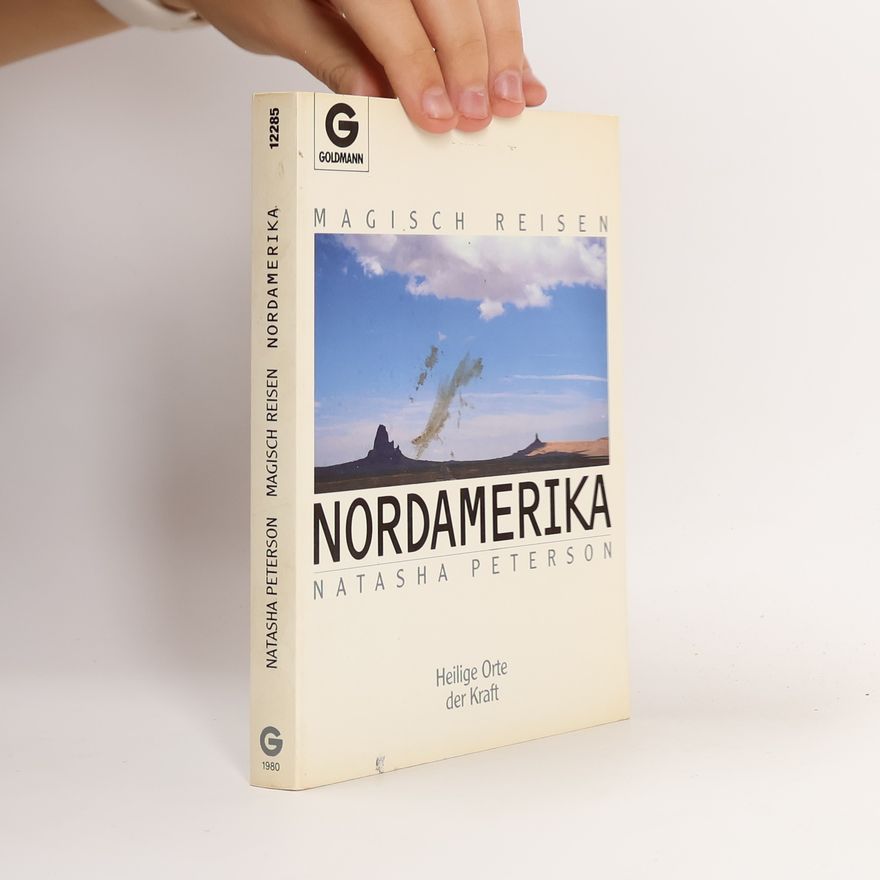 Natasha Peterson Nordamerika