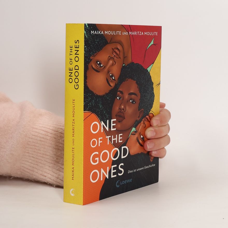 Maika Moulite One Of The Good Ones