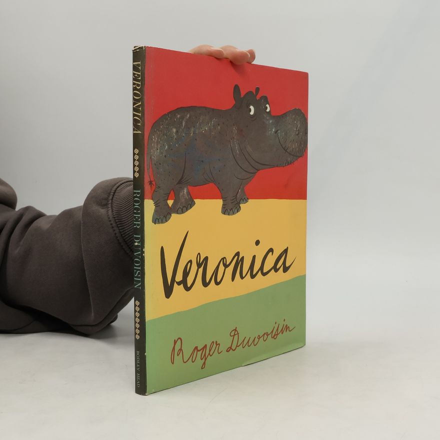 Roger Duvoisin Veronica