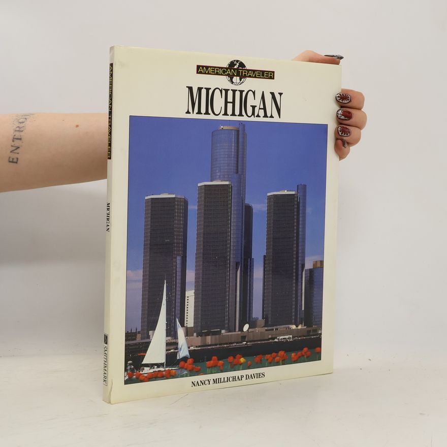 Nancy Millichap Davies Michigan