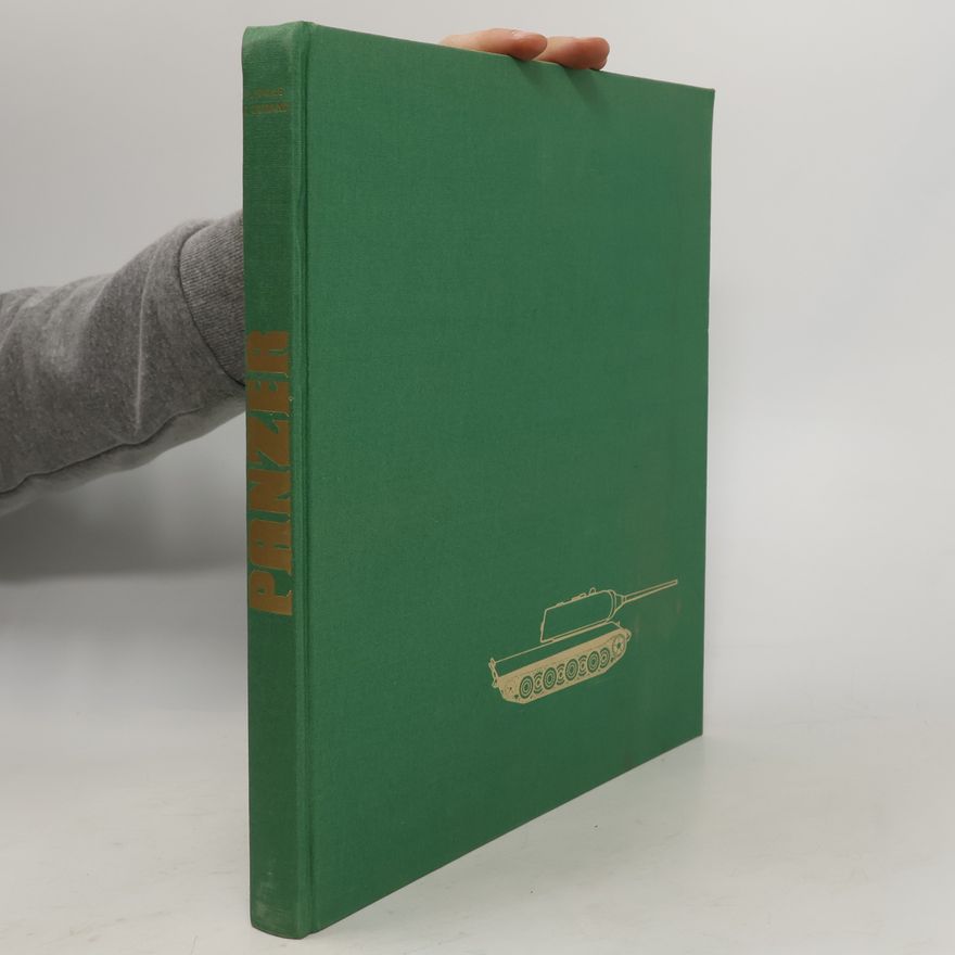 Autores varios Panzer