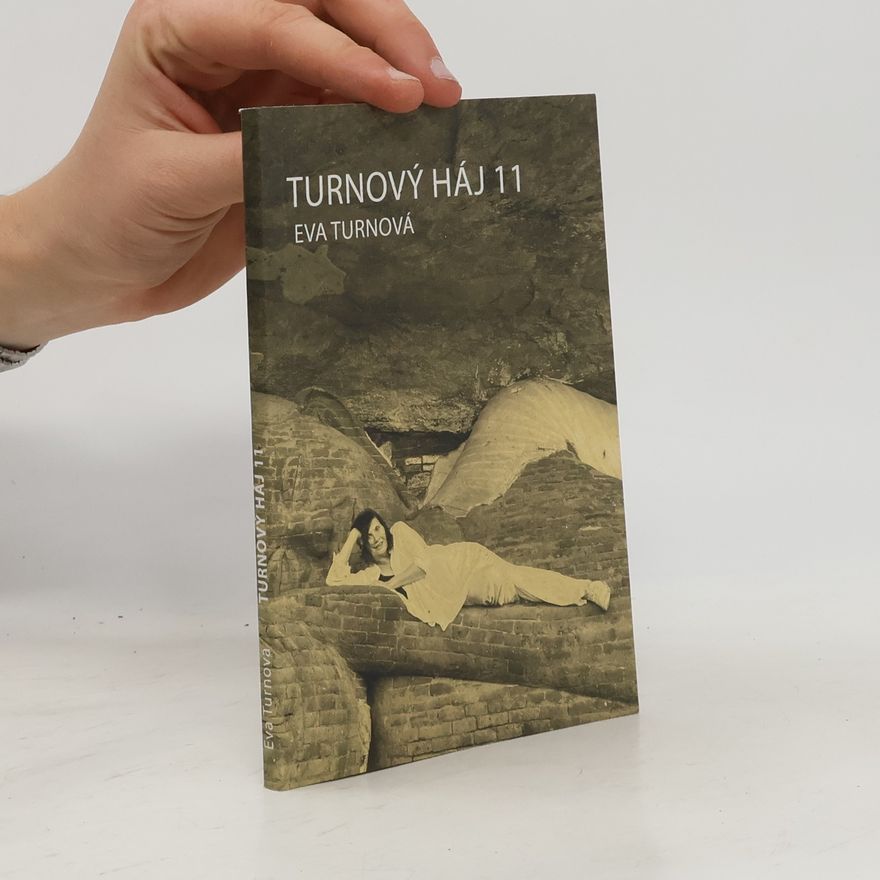 Eva Turnová Turnový háj 11