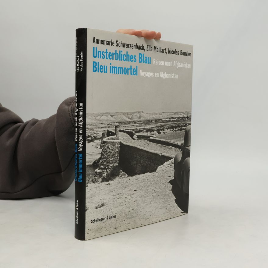 Autorenkollektiv Unsterbliches Blau