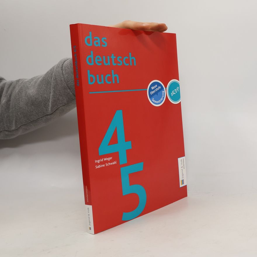 Autorenkollektiv Das Deutschbuch