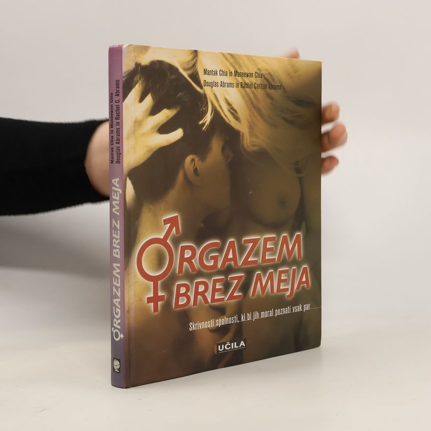 Mantak Chia Orgazem brez meja