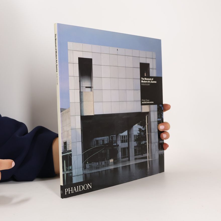 Philip Drew The Museum of Modern Art, Gunma