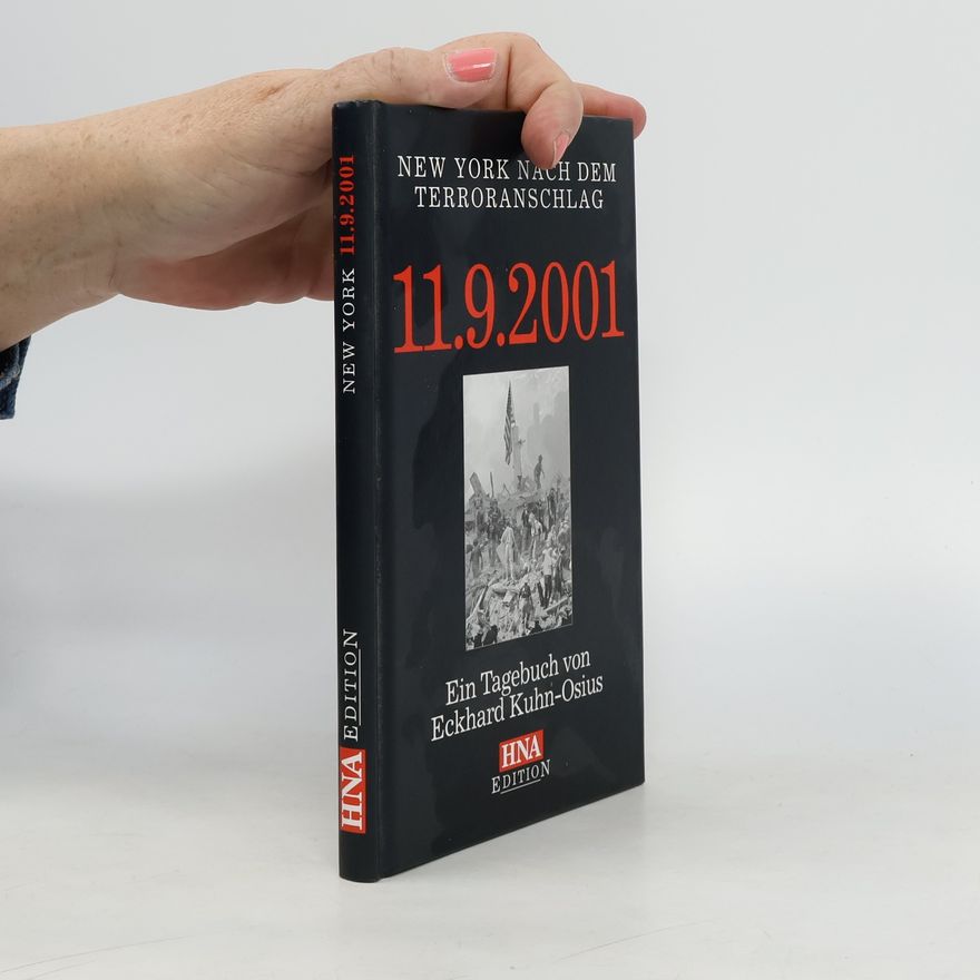 Autorenkollektiv 11. 9. 2001
