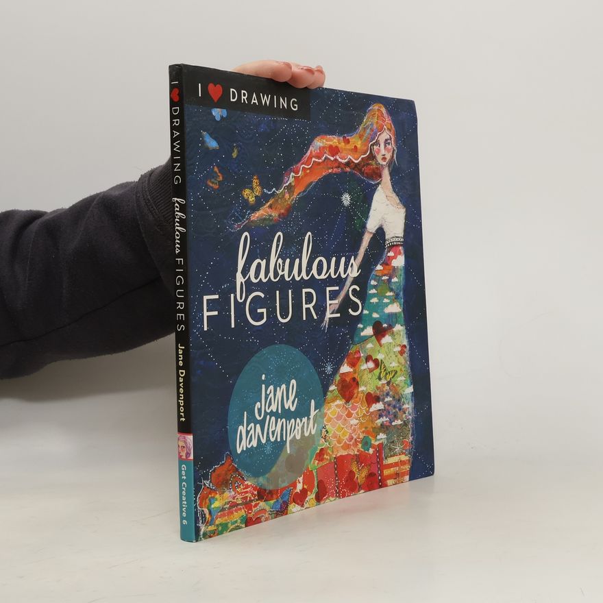 Jane Davenport Fabulous Figures