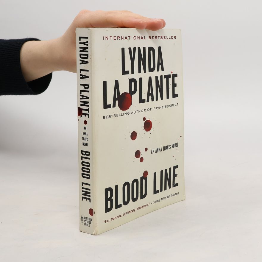 Lynda La Plante Blood Line
