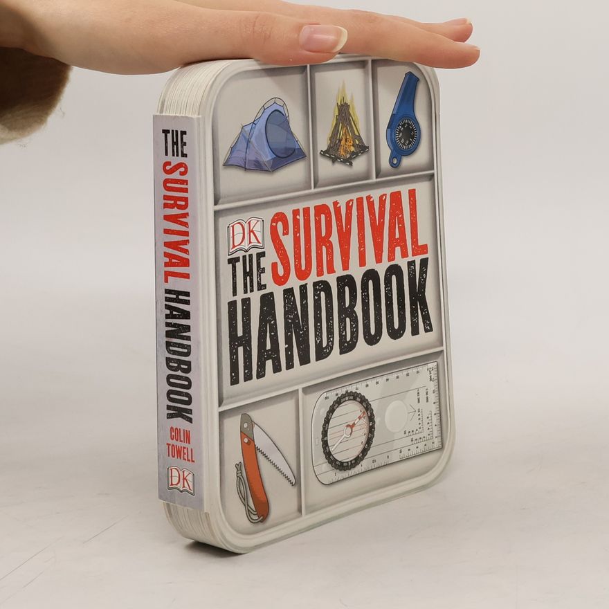 Autorenkollektiv The Survival Handbook