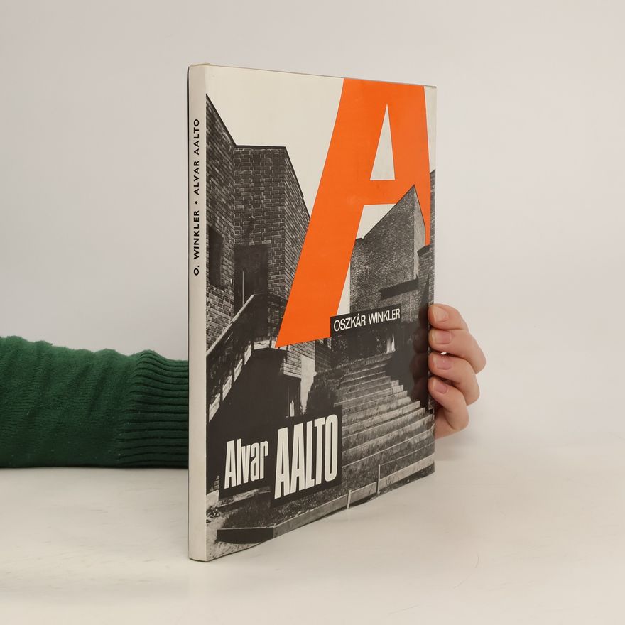 Oszkár Winkler Alvar Aalto