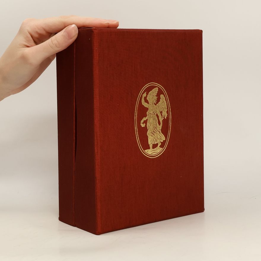 Kolektív autorov Das Farnese-Stundenbuch. Facsimile & Commentarium (nummeriertes exemplar)