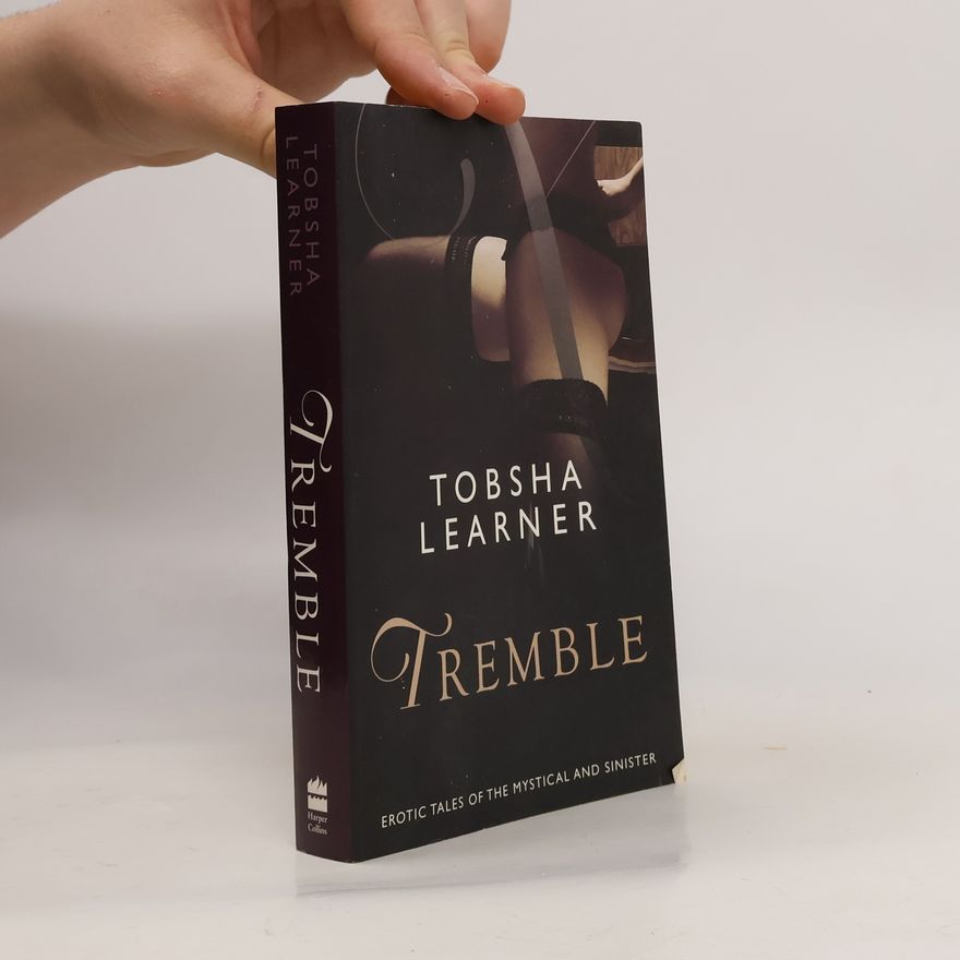 Tobsha Learner Tremble