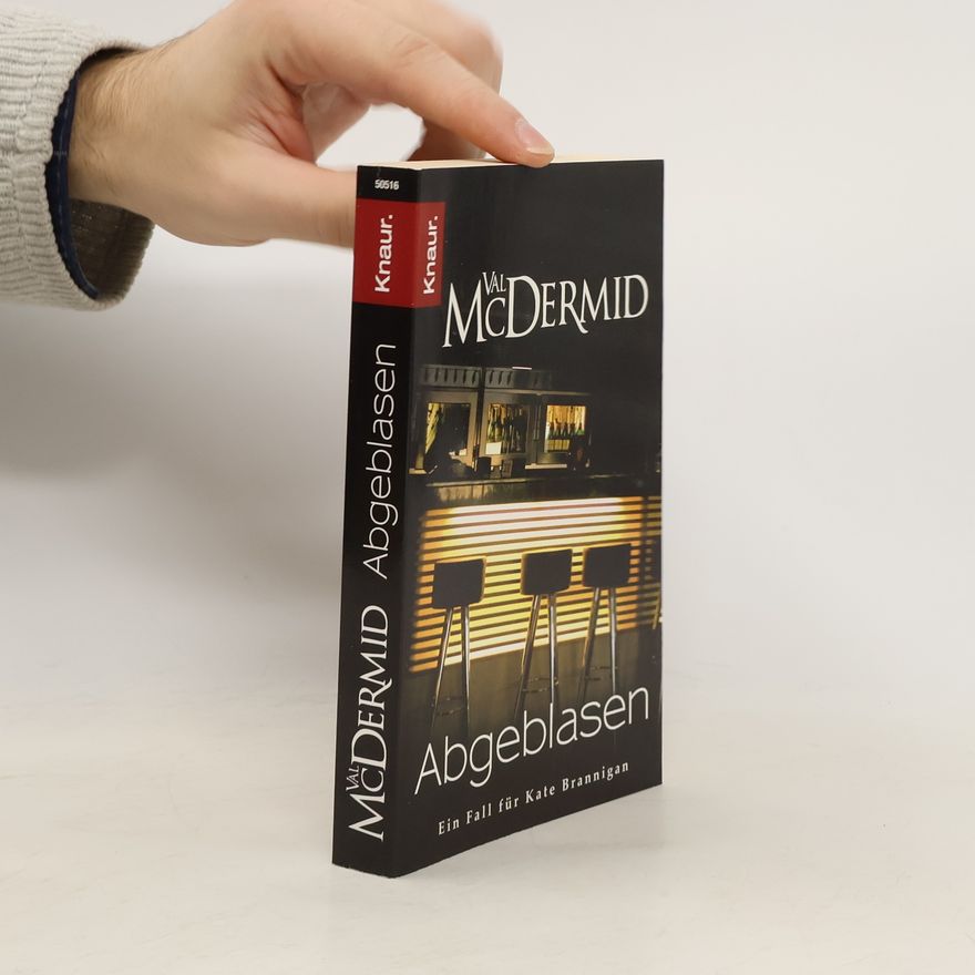 Val McDermid Abgeblasen