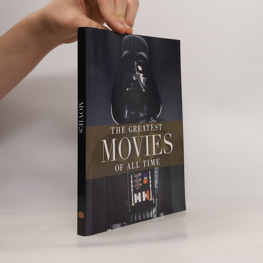 Collectif d'auteurs The Greatest Movies of All Time