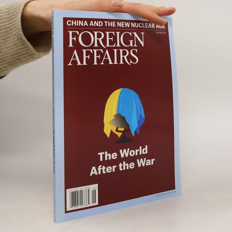 AA.VV. Foreign Affairs 5-6/2022