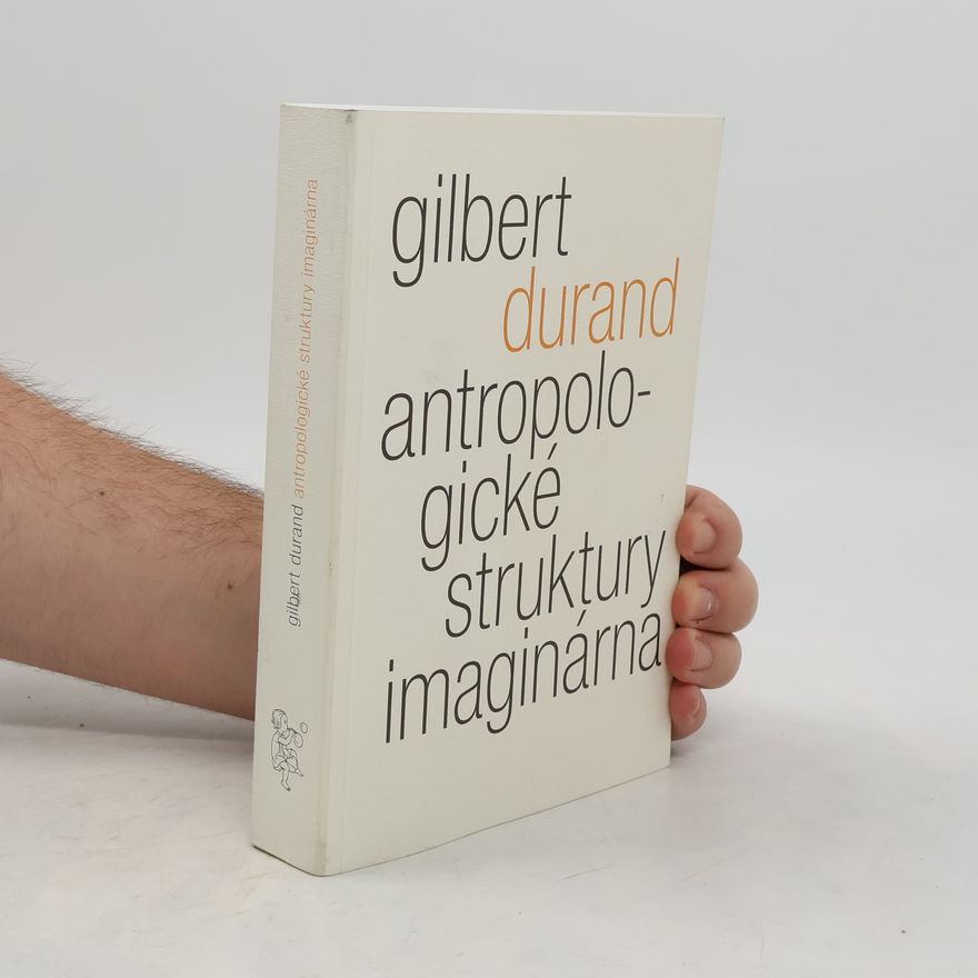 Jacques Joseph Antropologické struktury imaginárna