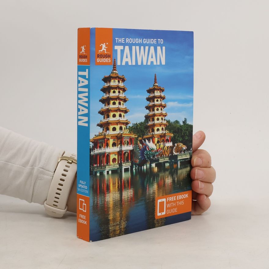 Rough Guides The Rough Guide to Taiwan